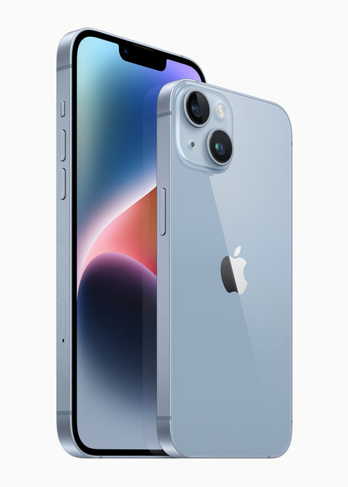 Refurbished iPhone 14 Plus