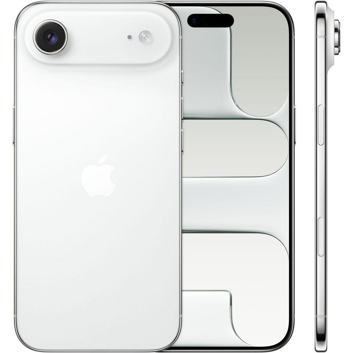Refurbished iPhone 17 Air