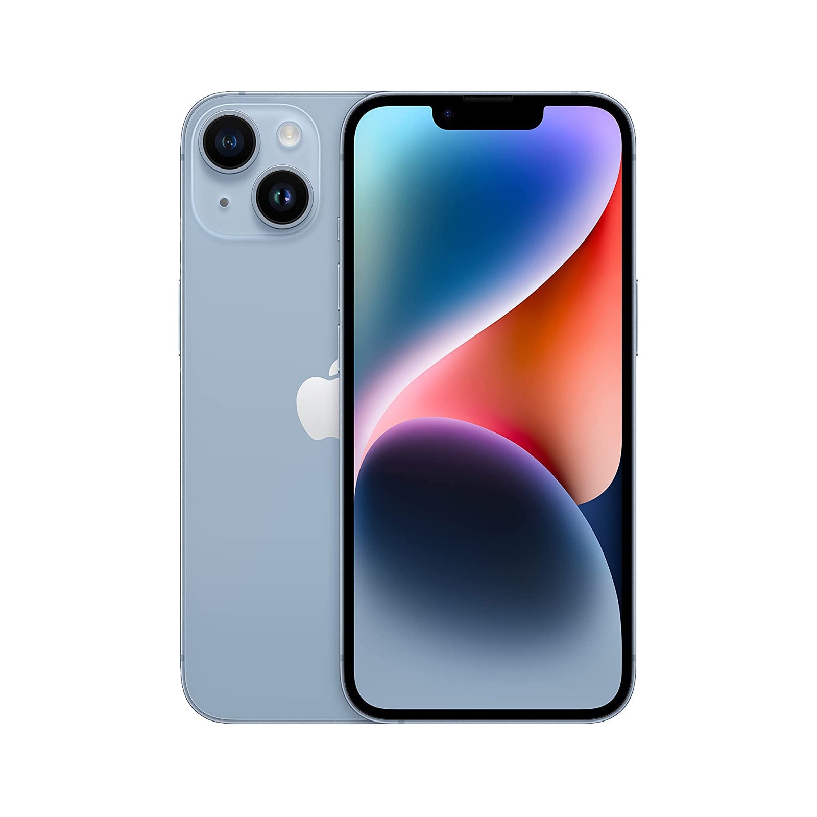 Refurbished iPhone 14