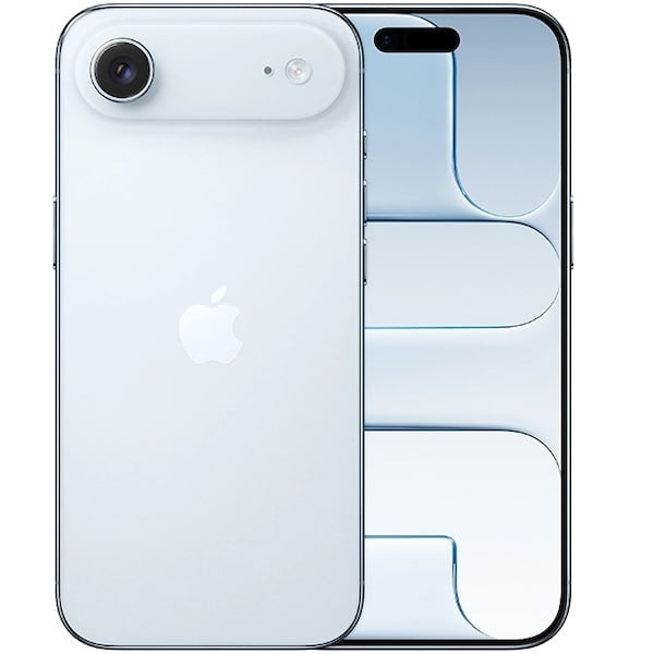 Refurbished iPhone 17 Air