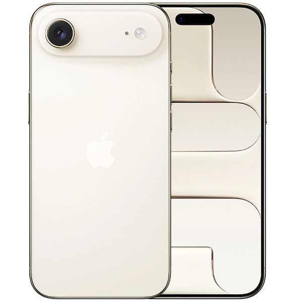 Refurbished iPhone 17 Air