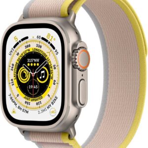 Renewed Apple Watch Ultra 1 / Ultra 2 / Ultra 3 GPS + Cellular 49mm, Excellent Condition - Free Shipping