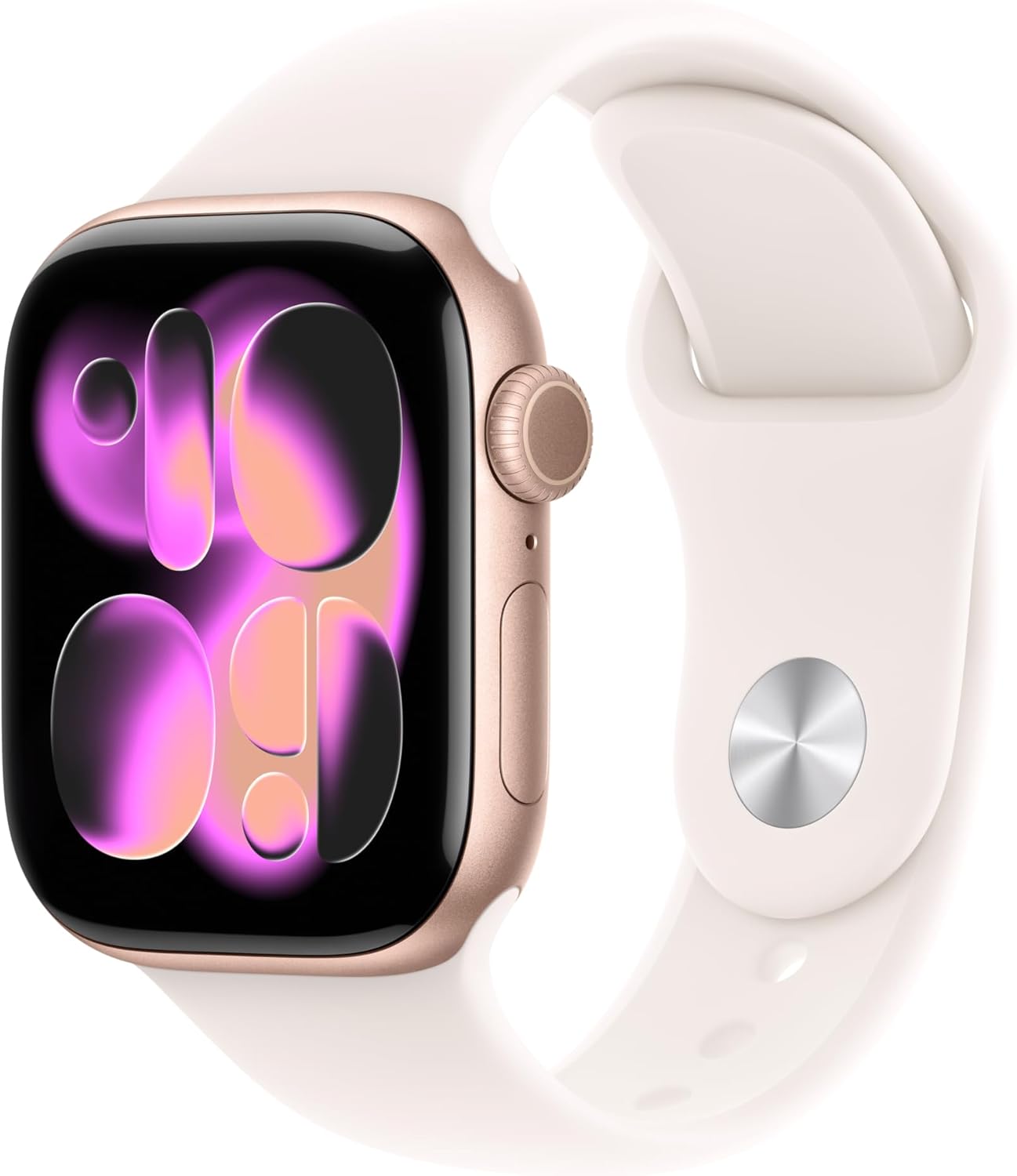 Refurbished Apple Watch Series 11 GPS + Cellular, Excellent Condition - Free Shipping - Image 9