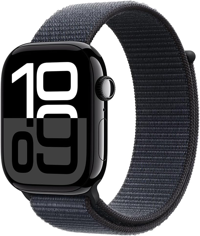 Renewed Apple Watch Series 10 GPS + Cellular, Excellent Condition - Free Shipping - Image 2