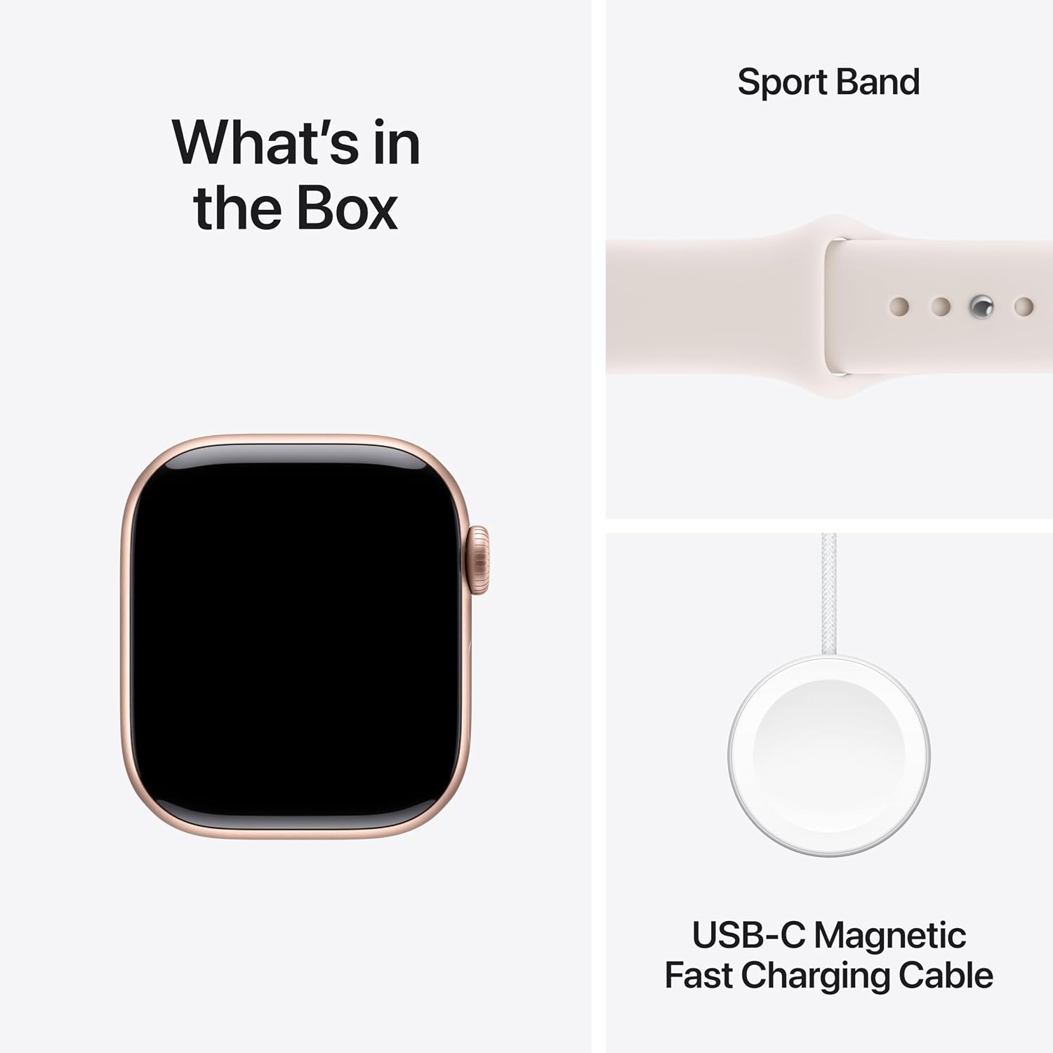 Refurbished Apple Watch Series 11 GPS + Cellular, Excellent Condition - Free Shipping - Image 7