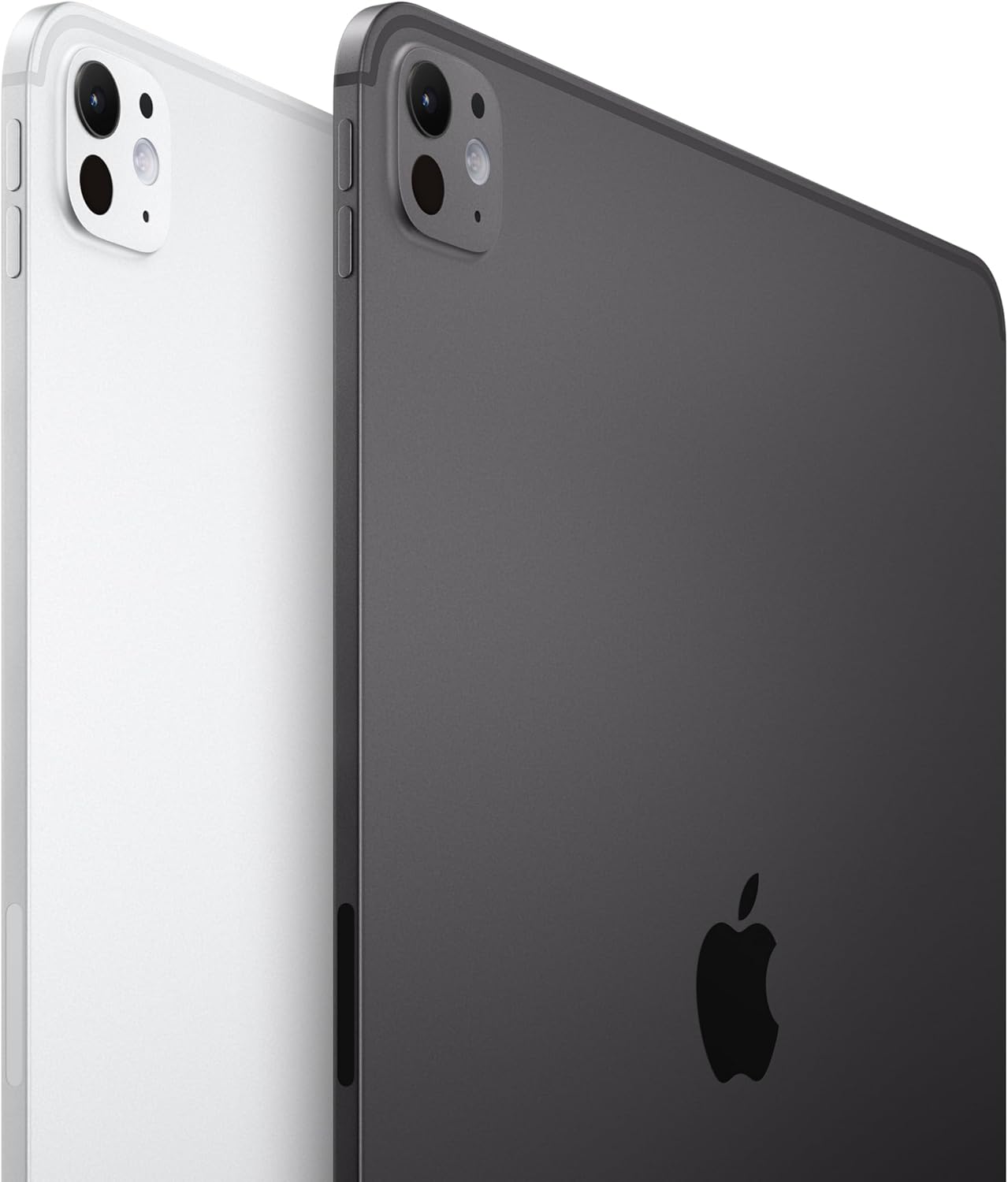 Refurbished Apple iPad Pro M5 2025 Wi-Fi + Cellular, Excellent Condition - Free Shipping - Image 2