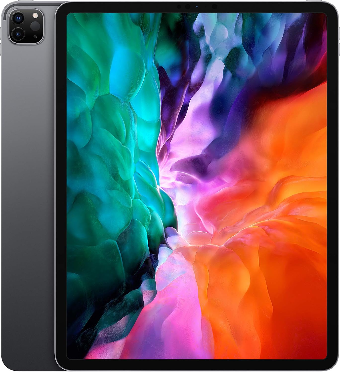 Refurbished Apple iPad Pro M2 2022 Wi-Fi + Cellular, Excellent Condition - Free Shipping - Image 2