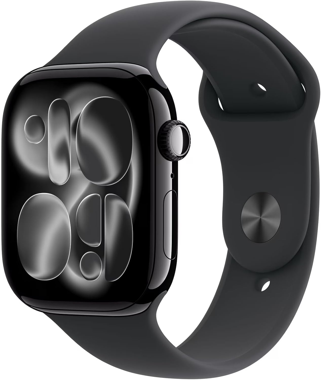Refurbished Apple Watch Series 11 GPS + Cellular, Excellent Condition - Free Shipping - Image 3