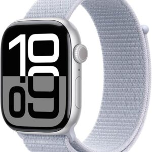 Renewed Apple Watch Series 10 GPS + Cellular, Excellent Condition - Free Shipping