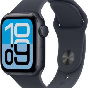 Refurbished Apple Watch SE 3rd Generation GPS + Cellular, Excellent Condition - Free Shipping