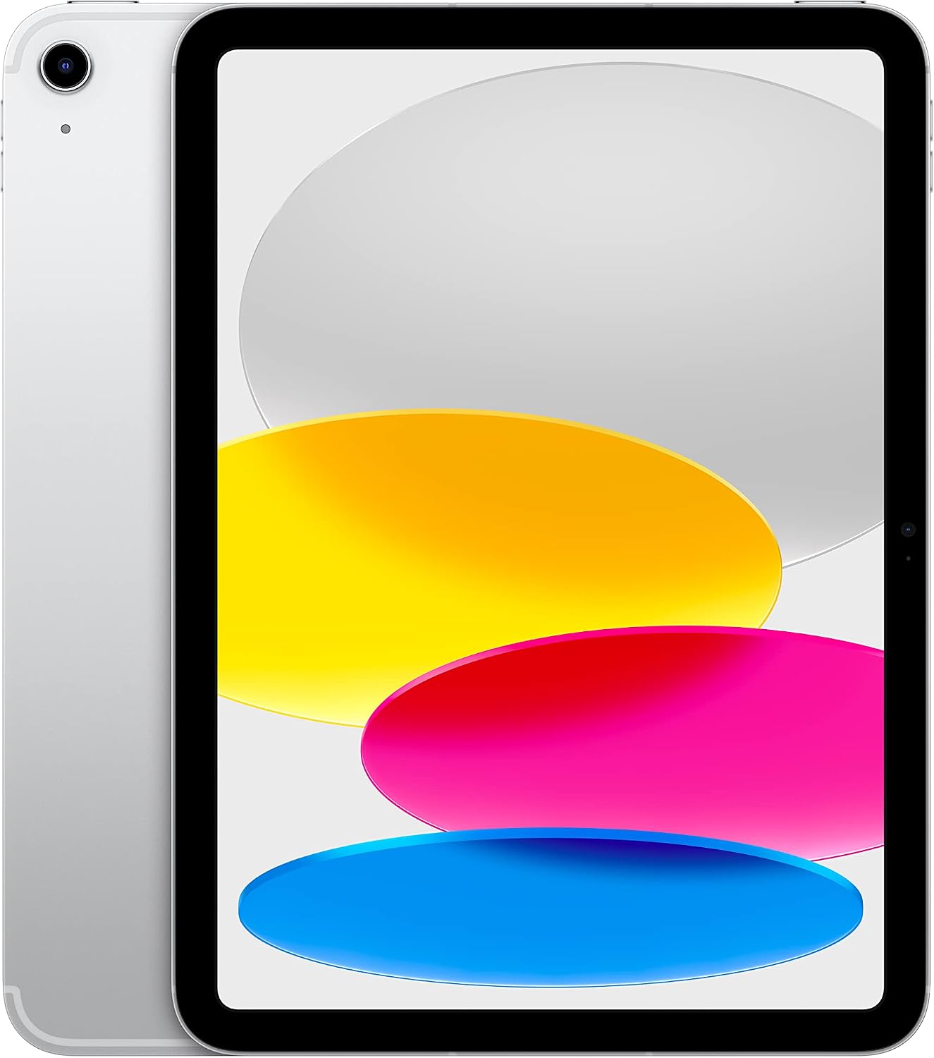 Renewed Apple iPad Air 5 M1 Wi-Fi + Cellular, Excellent Condition - Free Shipping
