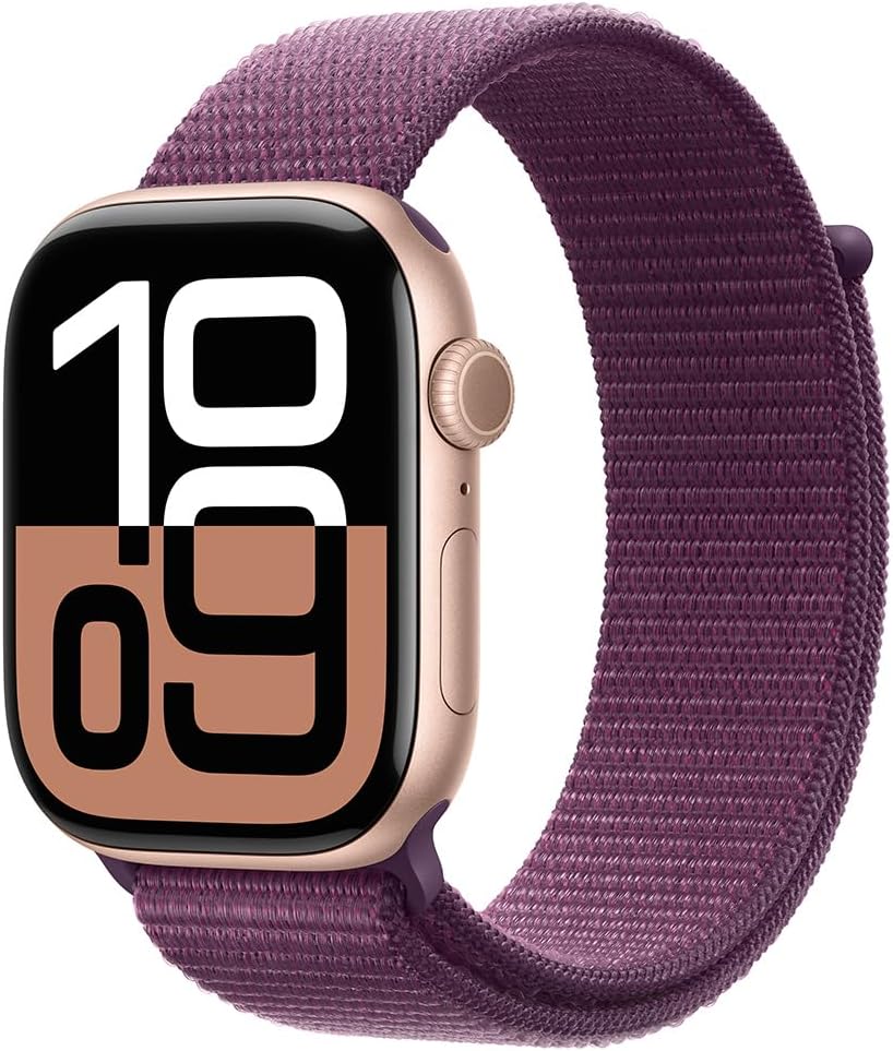 Renewed Apple Watch Series 10 GPS + Cellular, Excellent Condition - Free Shipping - Image 4
