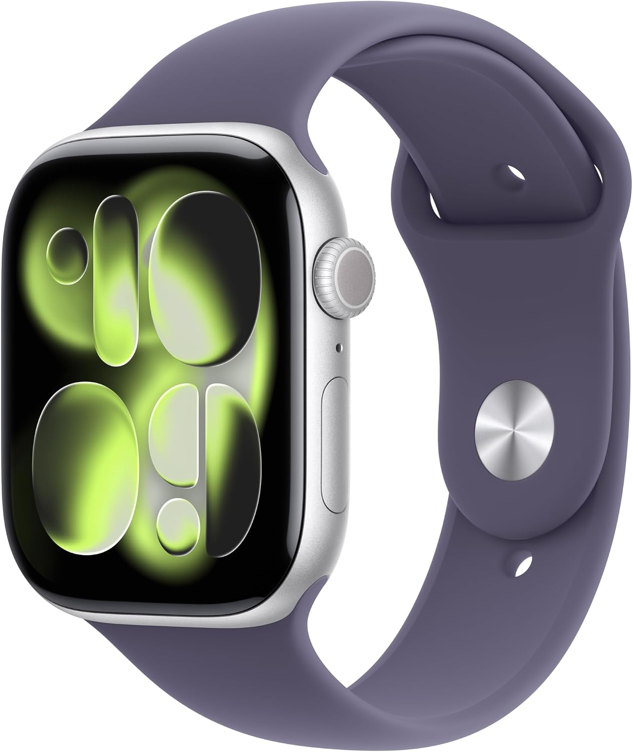 Refurbished Apple Watch Series 11 GPS + Cellular, Excellent Condition - Free Shipping - Image 6