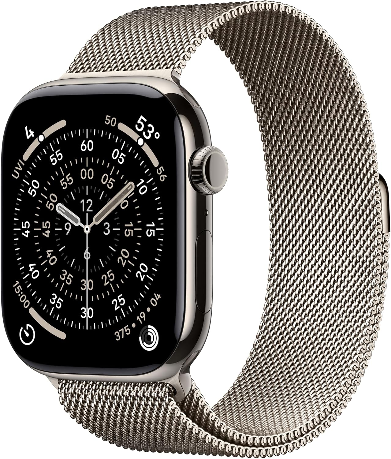 Refurbished Apple Watch Series 11 GPS + Cellular, Excellent Condition - Free Shipping - Image 2