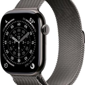 Refurbished Apple Watch Series 11 GPS + Cellular, Excellent Condition - Free Shipping