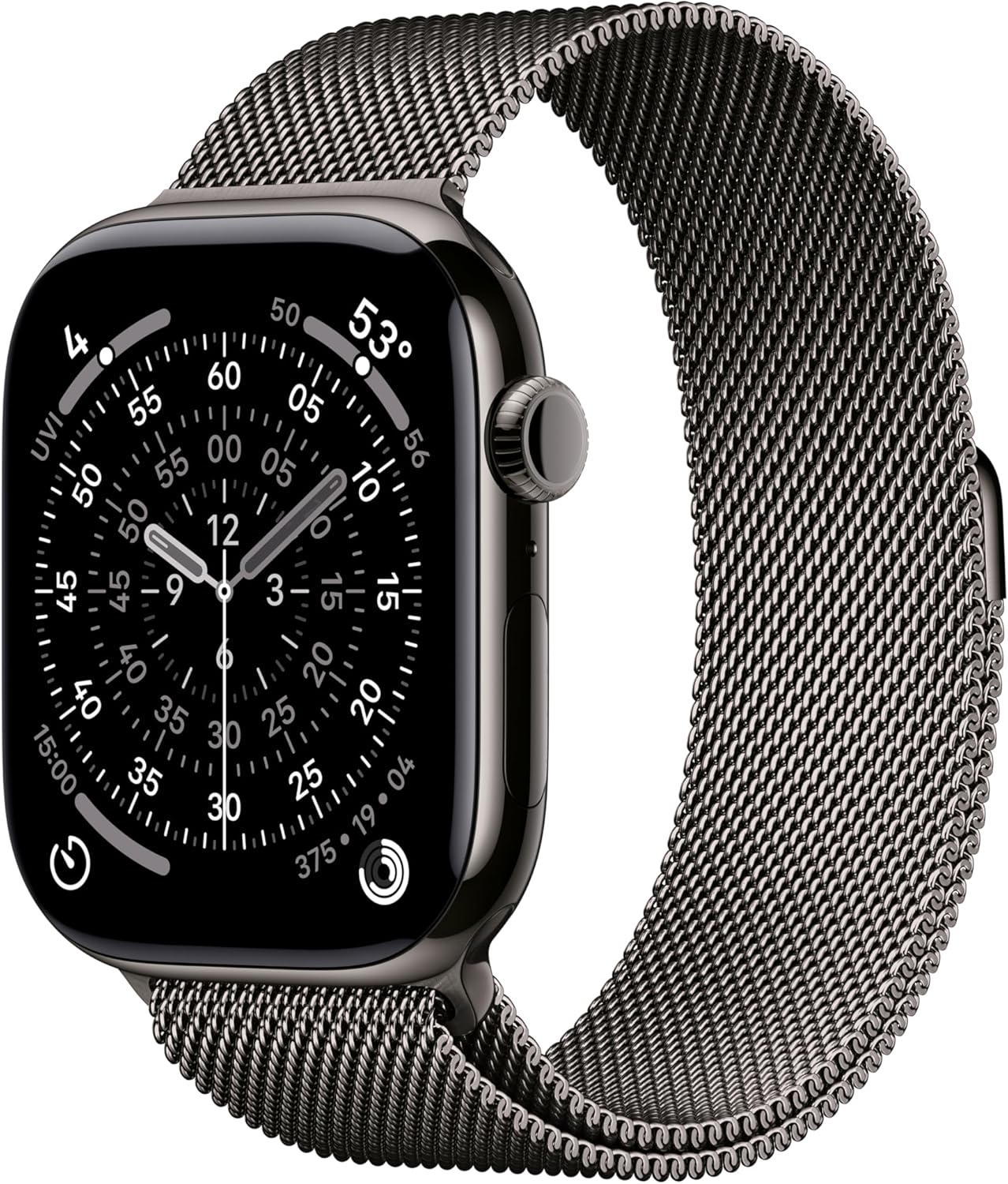Refurbished Apple Watch Series 11 GPS + Cellular, Excellent Condition - Free Shipping
