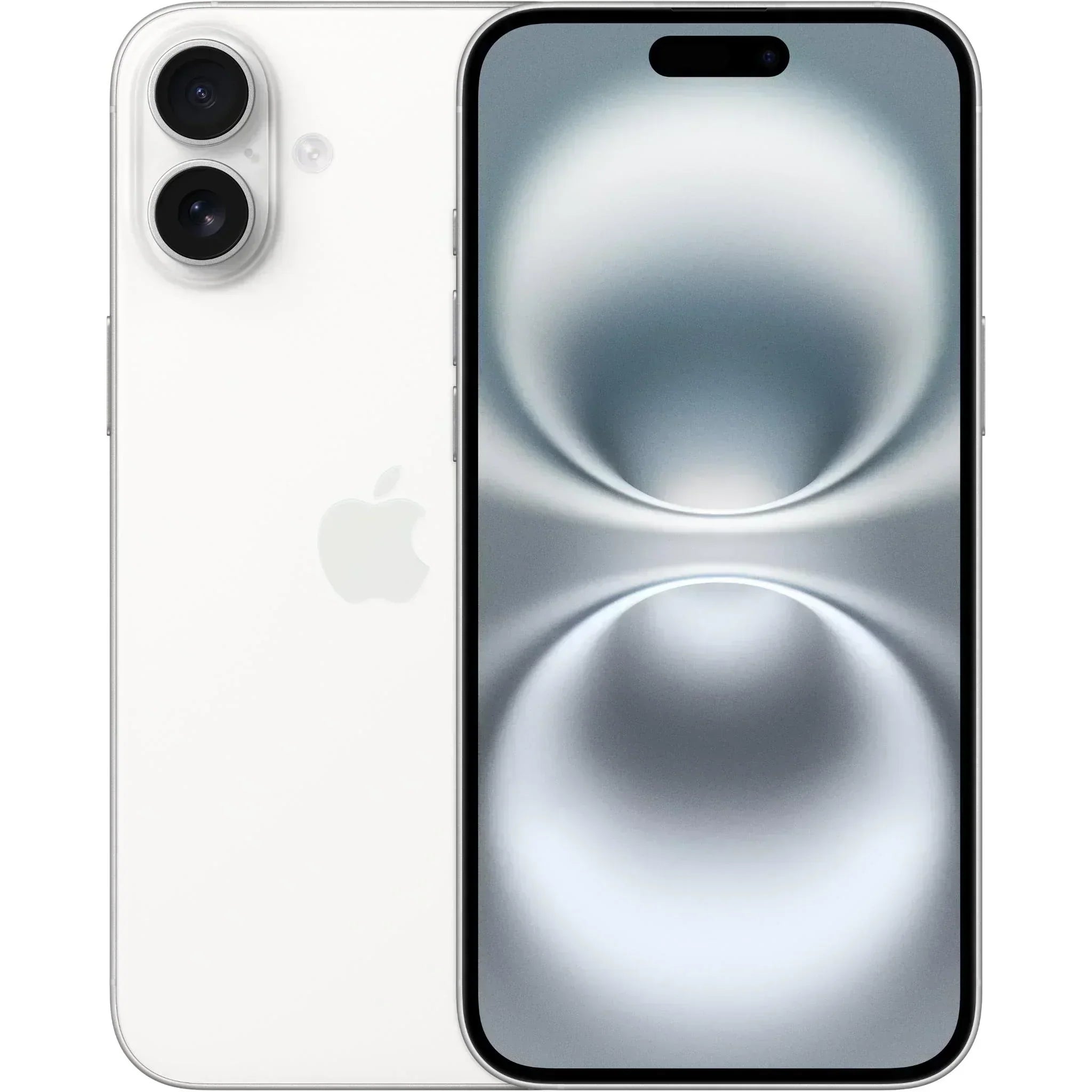 Renewed Apple iPhone 16 Plus, Excellent Condition - Free Shipping - Image 3
