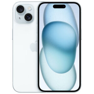 Refurbished Apple iPhone 15, Excellent Condition - Free Shipping