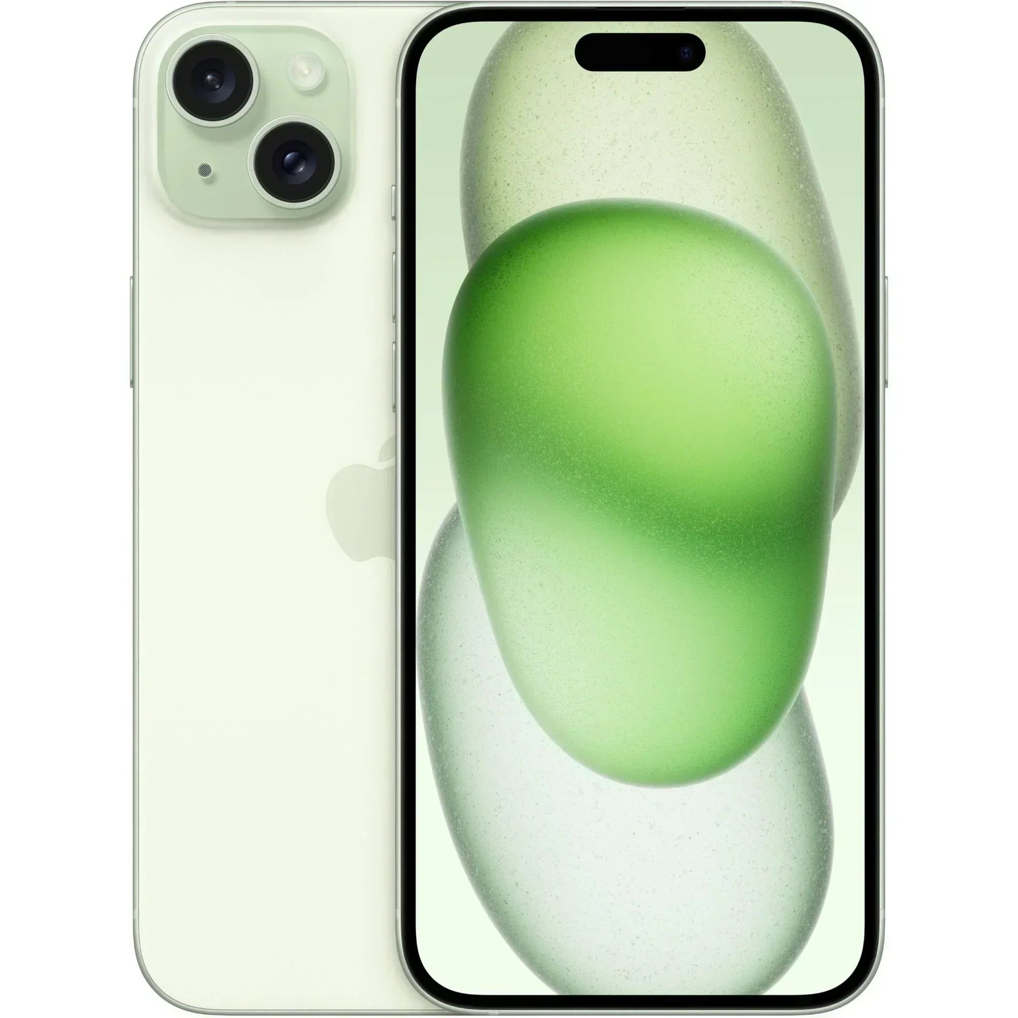 Renewed Apple iPhone 15 Plus, Excellent Condition - Free Shipping - Image 3