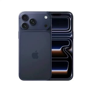 Refurbished Apple iPhone 17 Pro Max, Excellent Condition - Free Shipping