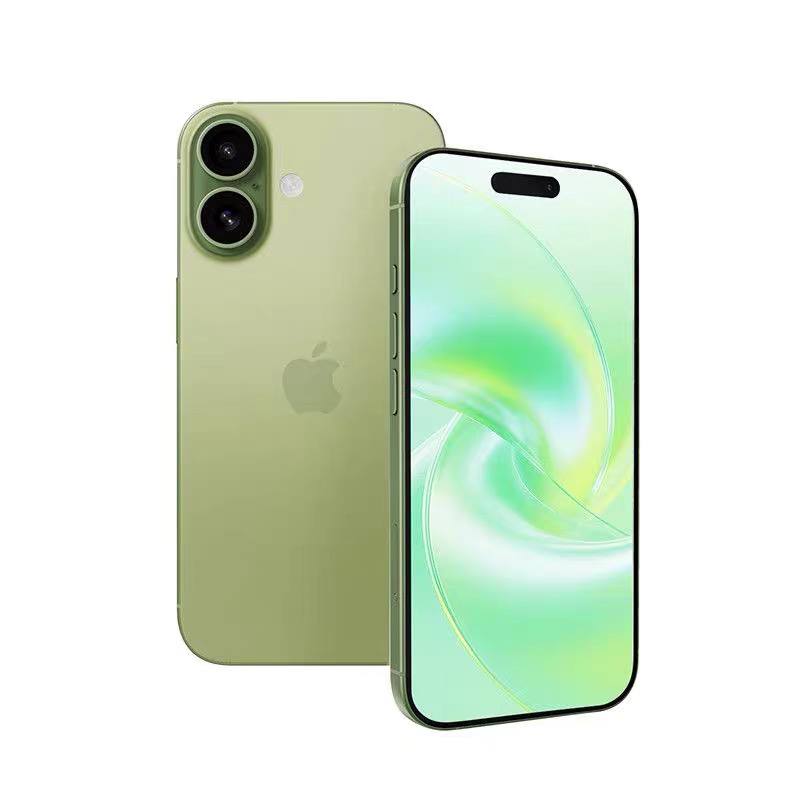 Renewed Apple iPhone 17, Excellent Condition - Free Shipping - Image 2