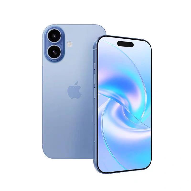Renewed Apple iPhone 17, Excellent Condition - Free Shipping - Image 9