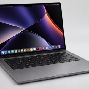 Refurbished Apple MacBook Pro 2023 16.2-inch with M2 Pro, 16GB RAM, 512GB SSD, Space Gray - Free Shipping